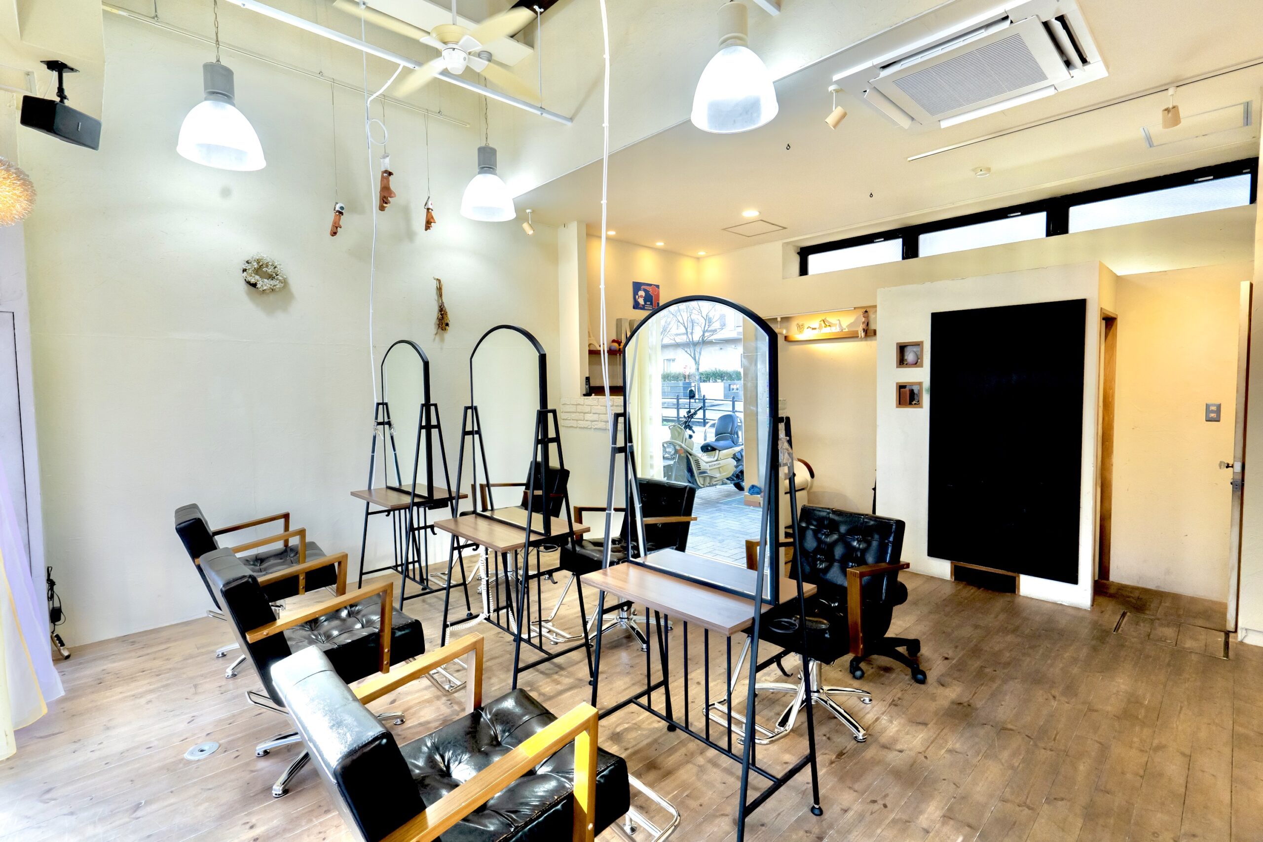 MEDICAL HAIR MED（メディカルヘアー メド）