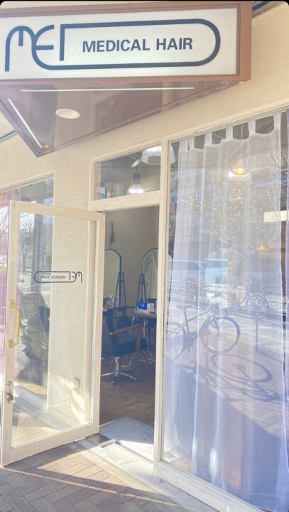 MEDICAL HAIR MED(メディカルヘアー メド)