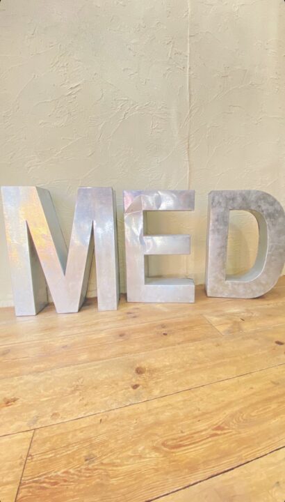 MEDICAL HAIR MED(メディカルヘアー メド)