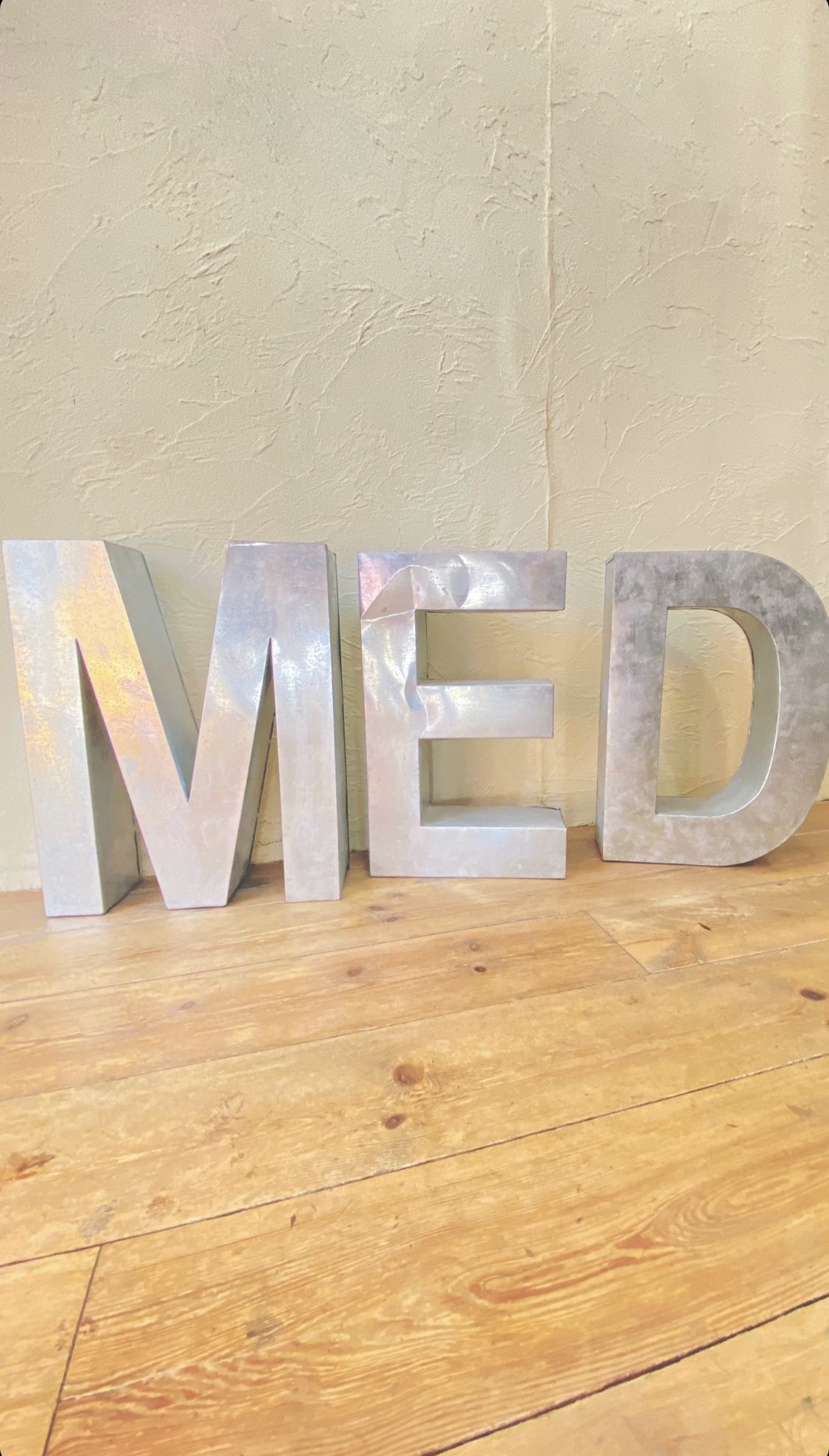 MEDICAL HAIR MED(メディカルヘアー メド)