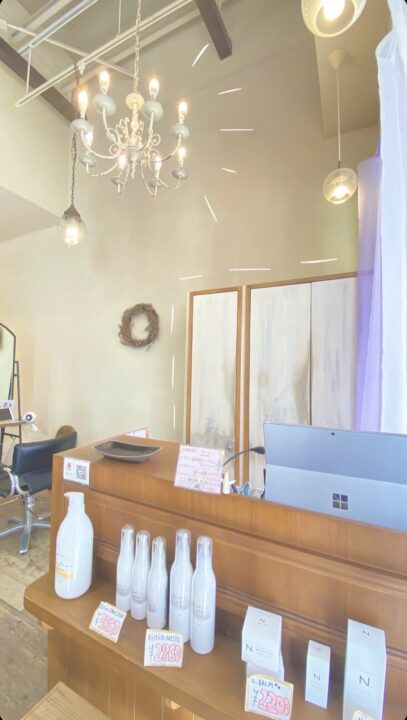 MEDICAL HAIR MED(メディカルヘアー メド)